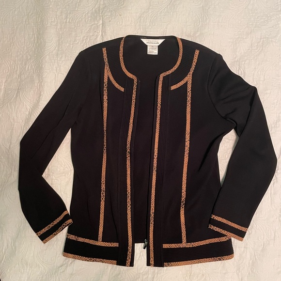 Misook Sweater Set - Picture 2 of 6